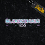 Blockchain Tee