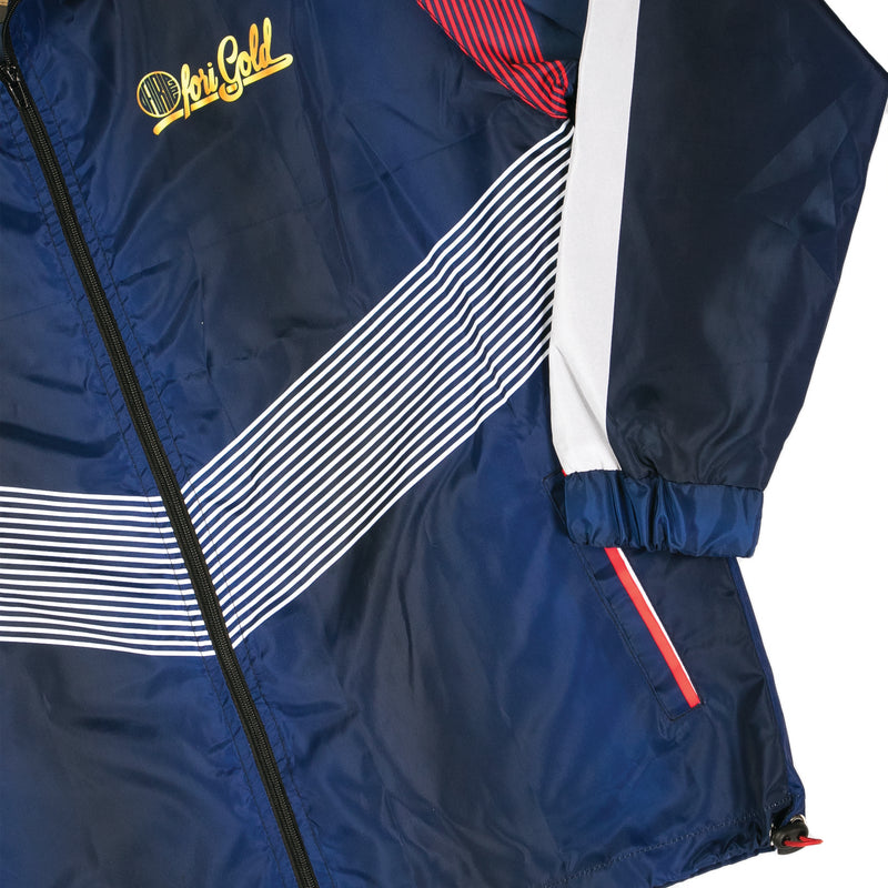 Olympic B-boy Windbreaker Suit